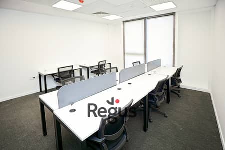 مکتب للايجار في القاهرة الجديدة، القاهرة - Regus_Arabella New Cairo _Egypt_Centre 8009_Co-working 1. jpg مکتب للايجار في القاهرة الجديدة، القاهرة - Regus_Arabella New Cairo _Egypt_Centre 8009_Co-working 1. jpg