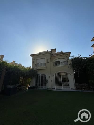 فیلا 4 غرف نوم للبيع في 6 اكتوبر، الجيزة - WhatsApp Image 2026-08-24 at 11.57. 44 AM (3). jpeg