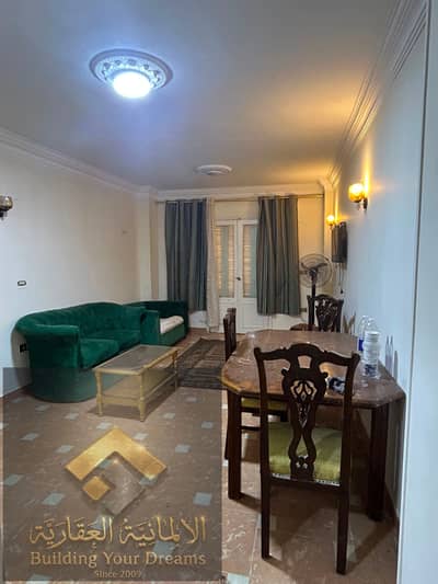 2 Bedroom Apartment for Rent in New Cairo, Cairo - 211277. jpg