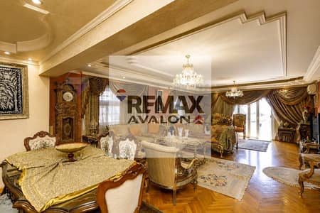 3 Bedroom Apartment for Sale in Smoha, Alexandria - 1. jpg