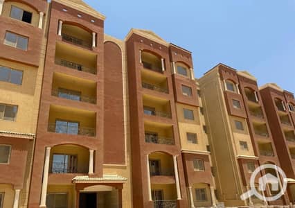 شقة 3 غرف نوم للبيع في القاهرة الجديدة، القاهرة - 1. jpeg