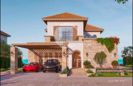 3 Bedroom Villa for Sale in North Coast, Matruh - WhatsApp Image 2026-08-15 at 3.43. 57 PM (3). jpeg