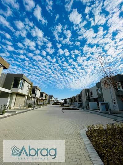 3 Bedroom Townhouse for Sale in 6th of October, Giza - WhatsApp Image 2022-02-08 at 4.55. 35 PM (2). jpeg
