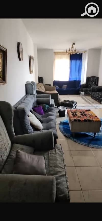 3 Bedroom Flat for Rent in Madinaty, Cairo - IMG_9266. png