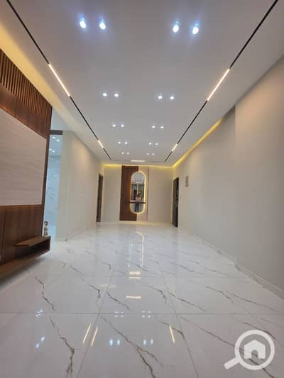 3 Bedroom Apartment for Sale in Hadayek al-Ahram, Giza - 311235. jpg