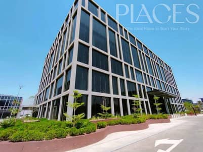 Office for Rent in New Cairo, Cairo - 5f5d9d41-49b6-4507-bb0f-681dc4a41de9. jpg Office for Rent in New Cairo, Cairo - 5f5d9d41-49b6-4507-bb0f-681dc4a41de9. jpg