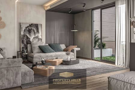 3 Bedroom Apartment for Sale in 6th of October, Giza - 17. jpg