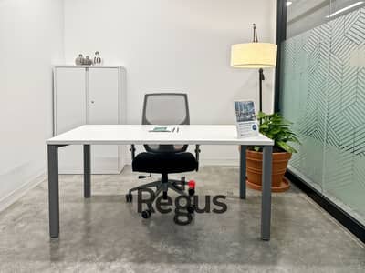 مکتب  للايجار في 6 اكتوبر، الجيزة - Office_7. jpg