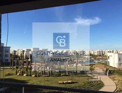 بنتهاوس 4 غرف نوم للبيع في الساحل الشمالي، مطروح - 2k. jpg بنتهاوس 4 غرف نوم للبيع في الساحل الشمالي، مطروح - 2k. jpg