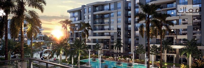 3 Bedroom Duplex for Sale in New Capital City, Cairo - 4. JPG