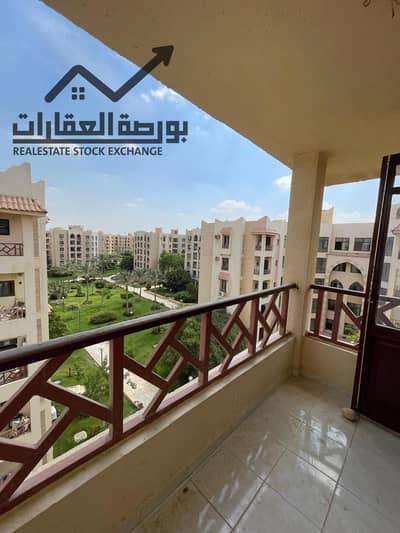 2 Bedroom Flat for Rent in New Cairo, Cairo - WhatsApp Image 2026-08-18 at 7.15. 21 PM (1). jpeg