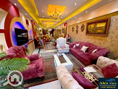 3 Bedroom Flat for Sale in Laurent, Alexandria - 1. jpg