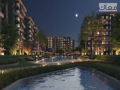 3 Bedroom Flat for Sale in New Capital City, Cairo - WhatsApp Image 2026-08-24 at 12.18. 33 PM. jpg 3 Bedroom Flat for Sale in New Capital City, Cairo - WhatsApp Image 2026-08-24 at 12.18. 33 PM. jpg