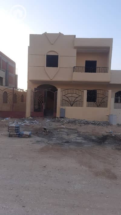 10+ Beds Other Residential for Sale in Badr City, Cairo - 1a2c4919-4faf-426c-9dc2-96d790ab30cb. jpg