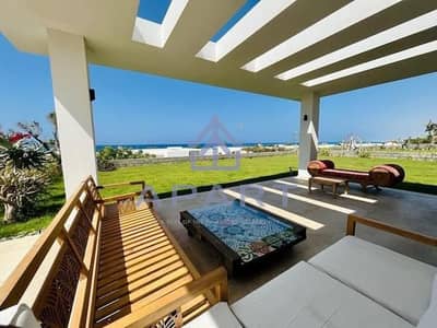 4 Bedroom Villa for Sale in North Coast, Matruh - WhatsApp Image 2026-08-21 at 12.47. 56 PM (1). jpeg