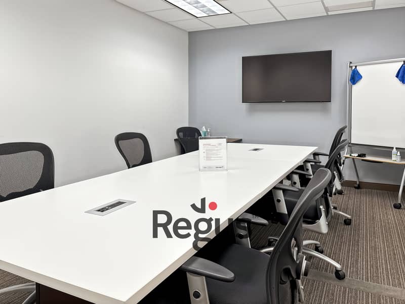 4 Regus_OH, Dayton – Beavercreek Greene Town Center _USA_Centre 1422_Meeting Room 2. j. jpg