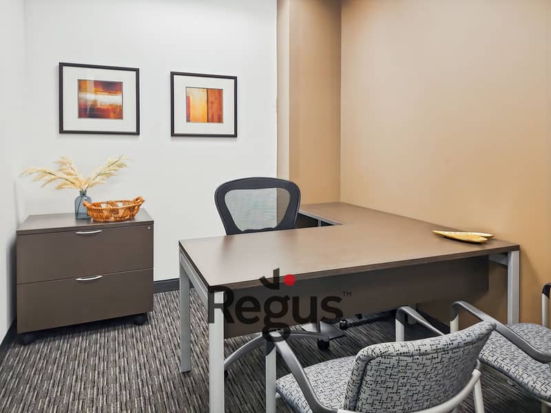 6 Regus_FL, Jacksonville - Bank of America Tower _USA_Centre 2160_Office 3. jpg