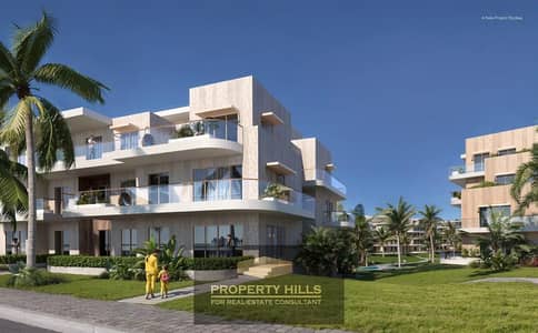 2 Bedroom Apartment for Sale in 6th of October, Giza - c4a34137-f2ee-4c44-9648-83a70b6cf9e3. jpeg