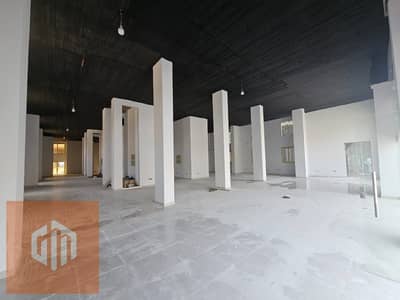 Office for Rent in Sheraton, Cairo - WhatsApp Image 2026-08-10 at 12.26. 40 PM (1). jpeg