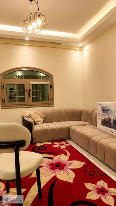 3 Bedroom Flat for Rent in New Cairo, Cairo - WhatsApp Image 2026-08-24 at 11.25. 31 AM (2). jpeg