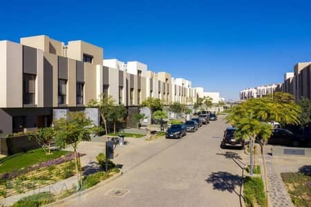 4 Bedroom Townhouse for Sale in Shorouk City, Cairo - 1000138985. jpg