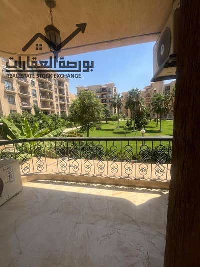 3 Bedroom Apartment for Rent in New Cairo, Cairo - WhatsApp Image 2026-07-19 at 3.43. 53 PM. jpeg