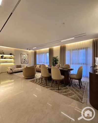 1 Bedroom Apartment for Sale in New Cairo, Cairo - WhatsApp Image 2026-08-24 at 12.45. 11 PM (6). jpeg