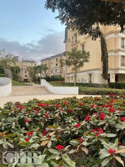 2 Bedroom Flat for Sale in New Cairo, Cairo - WhatsApp Image 2025-12-29 at 6.42. 11 PM. jpeg