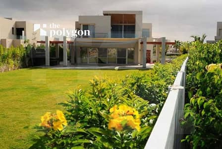 4 Bedroom Villa for Sale in North Coast, Matruh - WhatsApp Image 2026-07-06 at 6.30. 46 PM. jpeg