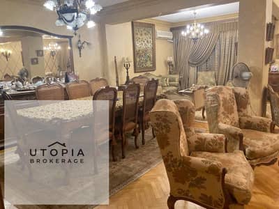 3 Bedroom Flat for Sale in Mohandessin, Giza - WhatsApp Image 2026-08-23 at 11.16. 33 PM (3). jpeg