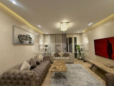 2 Bedroom Apartment for Rent in Mokattam, Cairo - WhatsApp Image 2026-08-20 at 6.00. 01 PM (1). jpeg