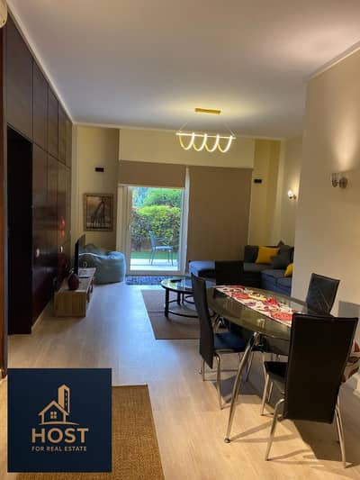 1 Bedroom Flat for Rent in New Cairo, Cairo - WhatsApp Image 2026-08-23 at 5.34. 05 PM (6). jpeg 1 Bedroom Flat for Rent in New Cairo, Cairo - WhatsApp Image 2026-08-23 at 5.34. 05 PM (6). jpeg