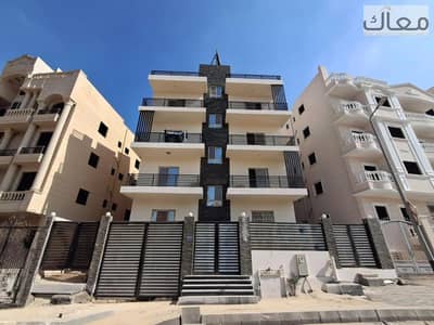 3 Bedroom Flat for Sale in New Cairo, Cairo - 0a31c0fc-f178-4509-b554-5bf7549a24b9. jpg