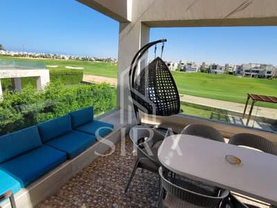 شاليه 5 غرف نوم للبيع في الساحل الشمالي، مطروح - IMG-20260810-WA0138. jpg