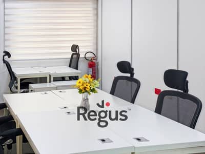 مکتب  للايجار في 6 اكتوبر، الجيزة - Regus_ABUJA, City Centre_Nigeria_Centre 4034_Office 2. jpg