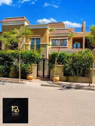 4 Bedroom Villa for Sale in Mostakbal City, Cairo - 5. jpg 4 Bedroom Villa for Sale in Mostakbal City, Cairo - 5. jpg