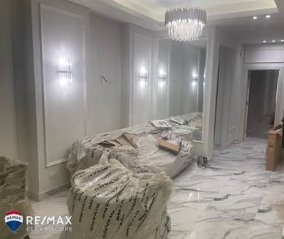 3 Bedroom Apartment for Sale in New Cairo, Cairo - WhatsApp Image 2026-08-23 at 15.24. 33 (1). jpeg 3 Bedroom Apartment for Sale in New Cairo, Cairo - WhatsApp Image 2026-08-23 at 15.24. 33 (1). jpeg