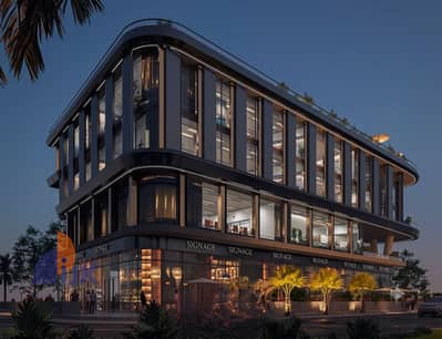 Office for Sale in New Capital City, Cairo - 1001221358. png