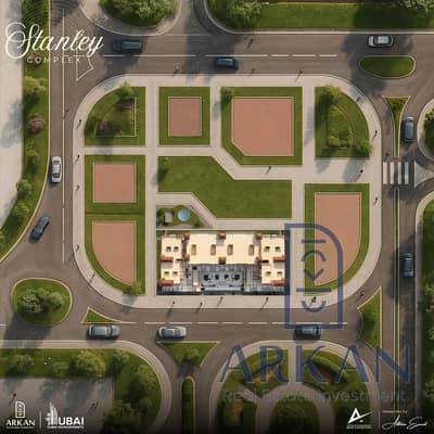 2 Bedroom Flat for Sale in Hadayek October, Giza - WhatsApp Image 2026-07-21 at 15.53. 58. jpeg