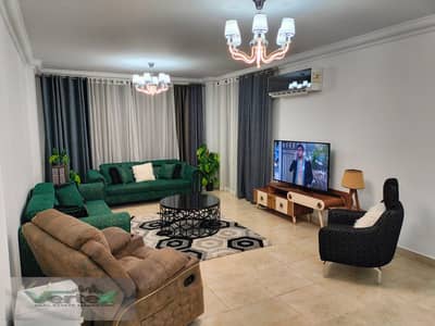 شقة 3 غرف نوم للايجار في مدينتي، القاهرة - WhatsApp Image 2026-08-23 at 21.18. 57. jpeg