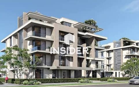 2 Bedroom Flat for Sale in New Cairo, Cairo - E6CDE234-0A55-4A88-B04C-9EEE81516545. jpeg