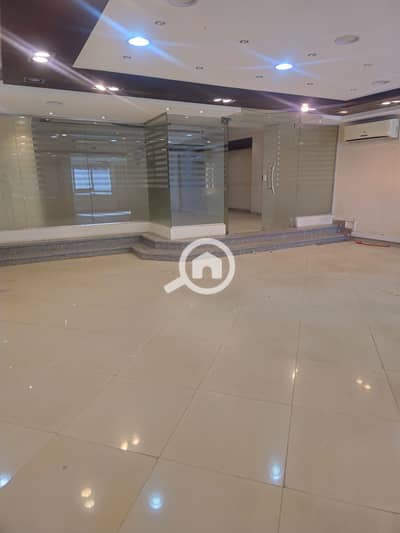 Office for Rent in Heliopolis, Cairo - 1000666792. jpg Office for Rent in Heliopolis, Cairo - 1000666792. jpg