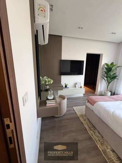 3 Bedroom Flat for Sale in New Cairo, Cairo - WhatsApp Image 2026-02-02 at 11.54. 46 AM (1). jpeg