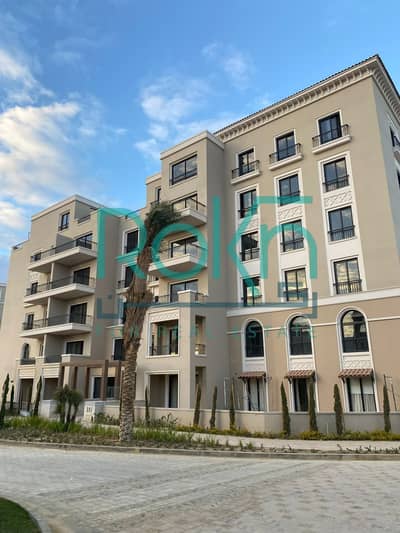 3 Bedroom Apartment for Sale in Sheikh Zayed, Giza - WhatsApp Image 2026-04-27 at 12.59. 39 PM. jpeg