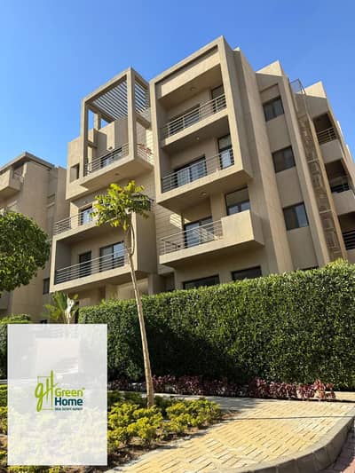 3 Bedroom Apartment for Sale in New Cairo, Cairo - marassem. jpg