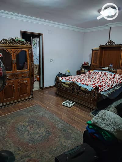 شقة 3 غرف نوم للبيع في مصر الجديدة، القاهرة - 56048. jpg