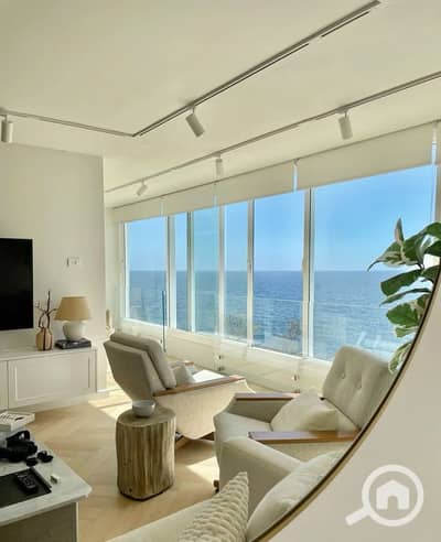 2 Bedroom Chalet for Sale in North Coast, Matruh - 91e1b080c95c25298dbd6b2a788b4b72. jpg