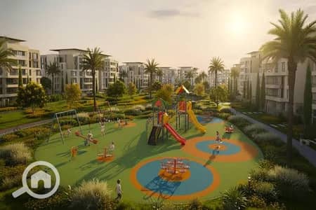3 Bedroom Apartment for Sale in Hadayek October, Giza - images (2). jpg