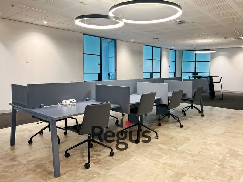 9 Regus_Melbourne, 460 Lonsdale Street_Australia_Centre 8988_Co-working 1_LOCATIONHEROIMAGE. jpg