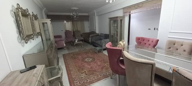 فلیٹ 3 غرف نوم للايجار في سيدي جابر، الإسكندرية - WhatsApp Image 2026-08-24 at 1.05. 52 PM. jpeg